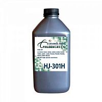 Купить  тонер для hp универсал тип hj-301h (фл,1кг,golden green) silver atm в интернет-магазине АБСМАРКЕТ!